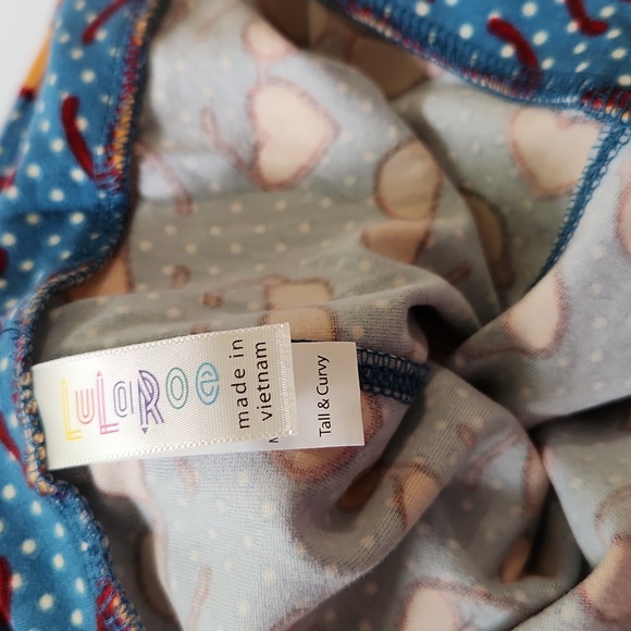 Sunglass leggings - Picture 3 of 3